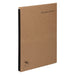 EAN 4013951015791 - Pagna 44014-11 carpeta Cartón, Papel Natural A4 imagen 1