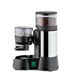 EAN 8010072231921 - la Pavoni LPGJDL01EU molinillo de café 95 W Negro, Plata imagen 3