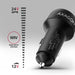 EAN 8595247909121 - Axagon PWC-PQ48 cargador de dispositivo móvil Universal Negro Encendedor de cigarrillos Carga rápida Auto imagen 3