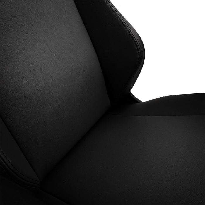 EAN 4251442503253 - noblechairs HERO Silla para videojuegos universal Asiento acolchado Negro imagen 5