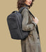 EAN 8020252216747 - Tucano BACKPACK LAPTOP 15.6 MACBOOK ACCS mochila Mochila de senderismo Negro Tereftalato de polietileno r imagen 9