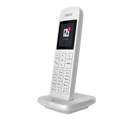 EAN 4897027122732 - Telekom Speedphone 12 teléfono IP Blanco TFT imagen 1