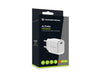 EAN 4015867243725 - Conceptronic ALTHEA19W45 cargador de dispositivo móvil Universal Blanco Corriente alterna Carga rápida In imagen 4