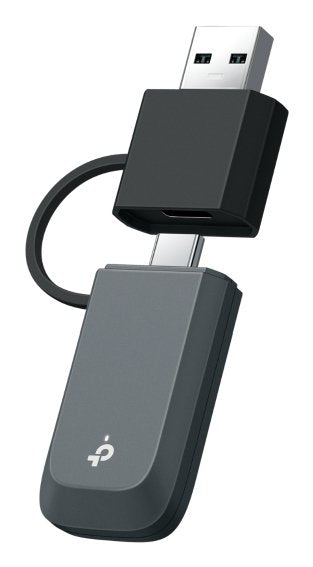 EAN 1210002601337 - TP-Link ARCHER TBE230U Ethernet 2882 Mbit/s imagen 1