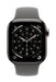 EAN 0195949657139 - Apple MXLH3ZM/A Accesorios para dispositivos vestibles inteligentes Grupo de rock Gris Fluoroelastómero imagen 1