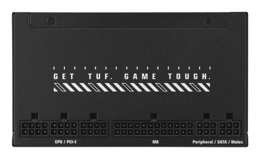 EAN 4711636170406 - ASUS TUF-GAMING-750B-EVO unidad de fuente de alimentación 750 W 20+4 pin ATX ATX Negro imagen 2