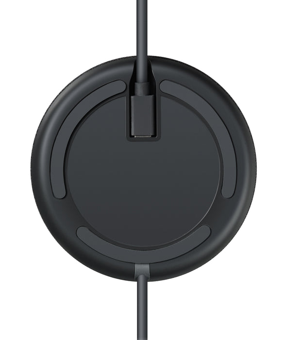 EAN 0097855142955 - Logitech 989-000430 micrófono Grafito Micrófono de superficie para mesa imagen 2
