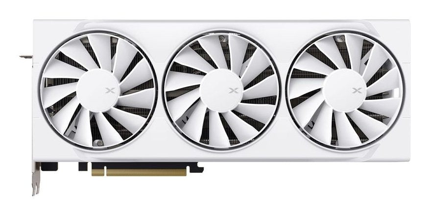 EAN 0840191502392 - XFX Swift Radeon RX 9070 OC Gaming Edition AMD 16 GB GDDR6 imagen 1