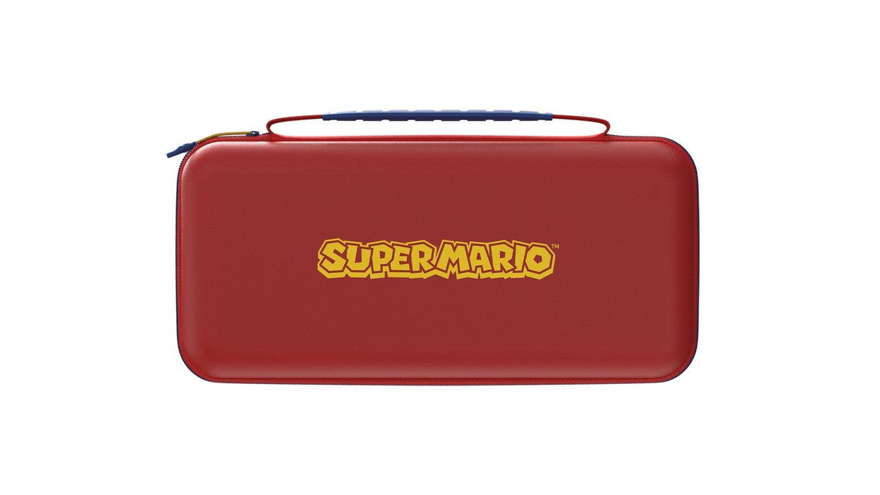 EAN 840454402964 - Turtle Beach PlayTrek Estuche de viaje Nintendo cuero PU, EVA (Etileno Acetato de Vinilo) Multicolor imagen 5