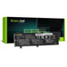 EAN 5903317223856 - Green Cell LE118 refacción para laptop Batería imagen 1