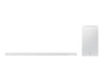 EAN 8806095447452 - Samsung HW-S701D/EN altavoz soundbar Blanco 3.1 canales imagen 1