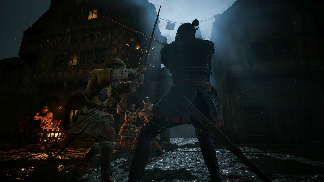 EAN 3391892043983 - BANDAI NAMCO Entertainment The Blood of Dawnwalker Dayone Edition PS5 Day One (Primer día) PlayStation 5 imagen 5
