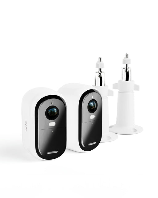 EAN 193108146791 - Arlo Essential 2 FHD Outdoor Camera 2pack W/2-Wall Mount Retail BDL Cámara de seguridad IP Interior y exte imagen 1