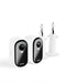 EAN 193108146791 - Arlo Essential 2 FHD Outdoor Camera 2pack W/2-Wall Mount Retail BDL Cámara de seguridad IP Interior y exte imagen 1
