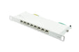EAN 4014619459759 - Alcasa GC-N0131 panel de parcheo 0.5U imagen 1