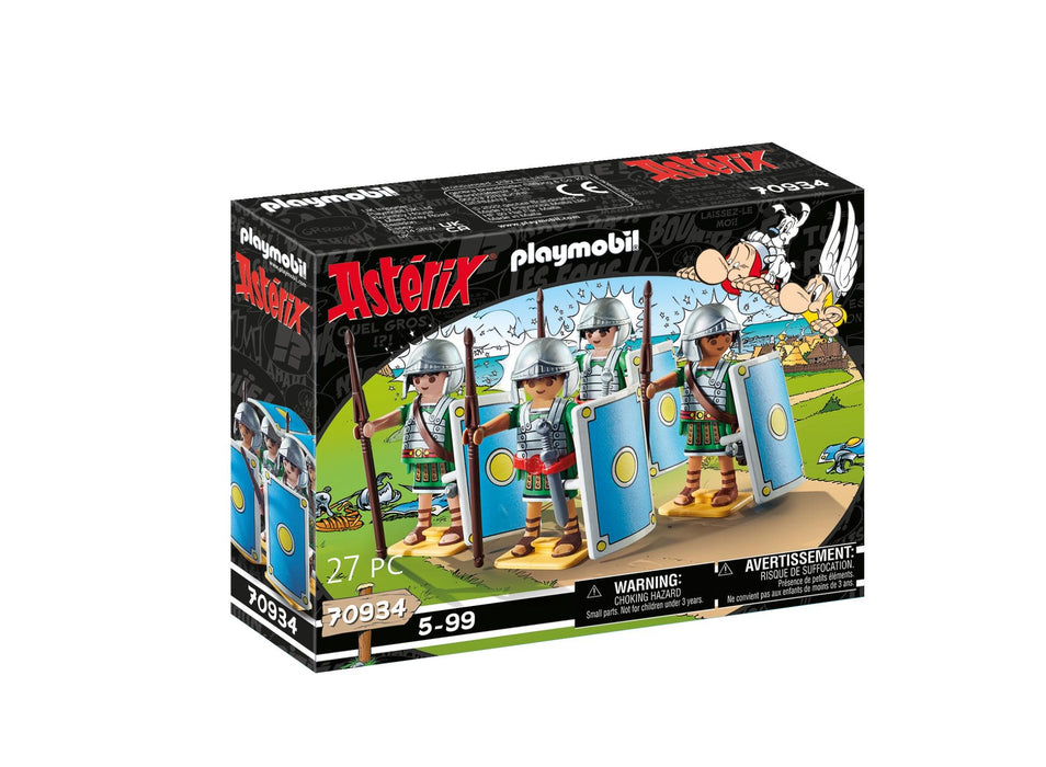 EAN 4008789709349 - Playmobil Asterix 70934 set de juguetes imagen 1