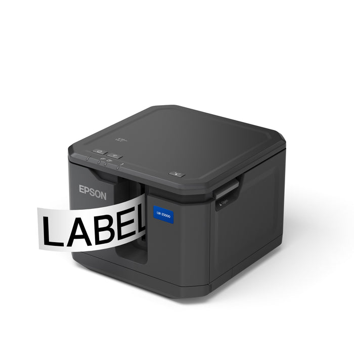 EAN 8715946679280 - Epson LabelWorks LW-Z5000BE impresora de etiquetas Transferencia térmica 360 x 360 DPI 50 mm/s Inalámbric imagen 3
