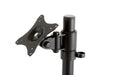 EAN 5902841103221 - Edbak SV08 soporte para monitor 68,6 cm (27") Escritorio Negro imagen 6
