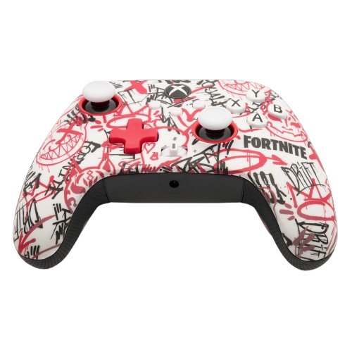 EAN 0617885127113 - PowerA XBGP0400-01 mando y volante Multicolor Bluetooth/USB Gamepad Analógico/Digital PC, Xbox Series S,  imagen 5