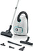 EAN 4242005483839 - Bosch Serie 4 BGB41HYG1H aspiradora 4 L Aspiradora cilíndrica Secar 600 W Bolsa para el polvo imagen 1