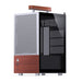 EAN 6970620554037 - Jonsbo T6 Midi Tower Madera, Plata imagen 16