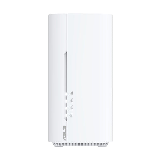 EAN 4711387938515 - ASUS 4G-BE58 router inalámbrico Gigabit Ethernet Doble banda (2,4 GHz / 5 GHz) Blanco imagen 1