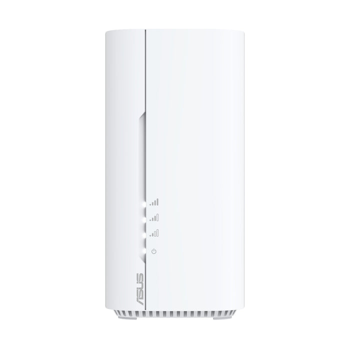 EAN 4711387938515 - ASUS 4G-BE58 router inalámbrico Gigabit Ethernet Doble banda (2,4 GHz / 5 GHz) Blanco imagen 1