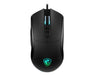 EAN 4711377367523 - MSI FORGE GM320 ratón Juego Ambidextro USB tipo A Óptico 12800 DPI imagen 1