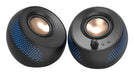 EAN 5390660196157 - Creative Labs Pebble X Rango completo Negro Alámbrico 15 W imagen 1