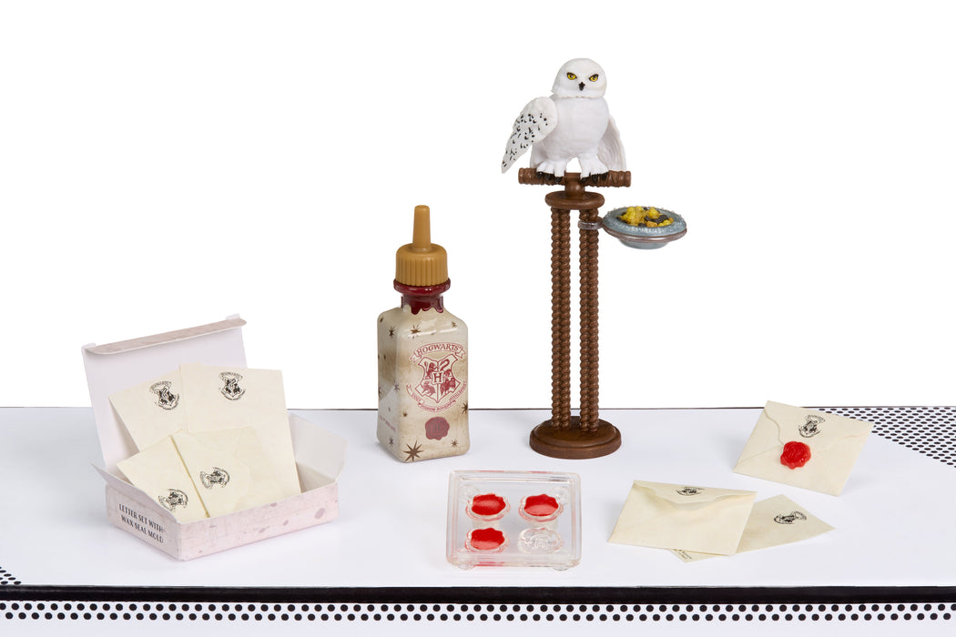 EAN 35051547150 - Miniverse Make It Mini Harry Potter Back to Hogwarts in PDQ imagen 8