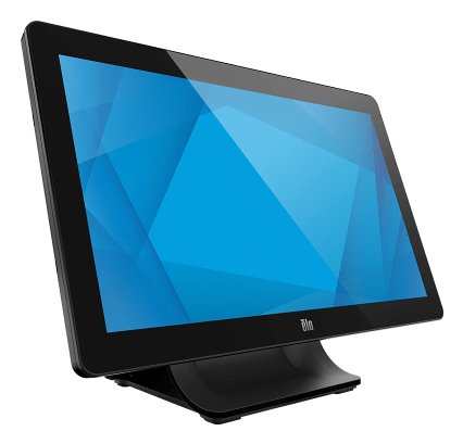 EAN 0843173152684 - Elo Touch Solutions 1509L Pantalla plana para señalización digital 39,6 cm (15.6") LED 200 cd / m² Negro  imagen 3