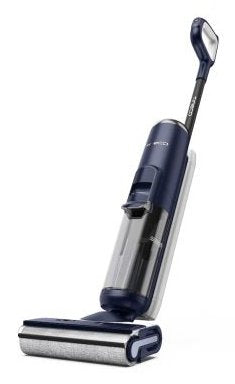 EAN 6974950103026 - Tineco Floor One S6 Pet Batería Secar Sin bolsa Negro, Azul imagen 1