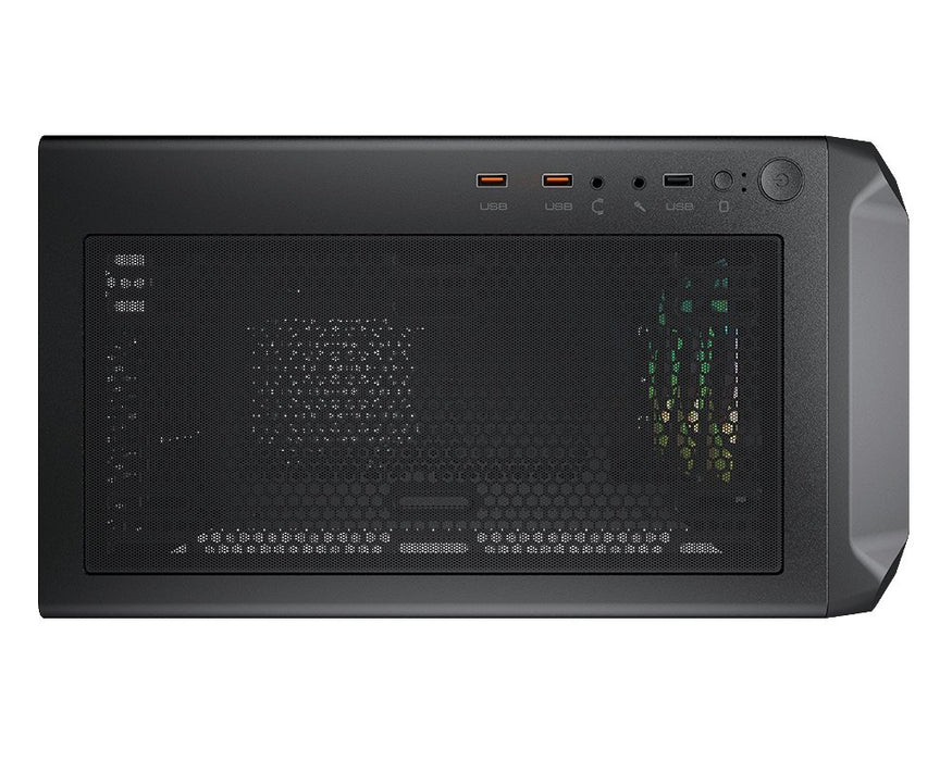 EAN 4710483773013 - COUGAR Archon 2 Mesh RGB Midi Tower Negro imagen 5