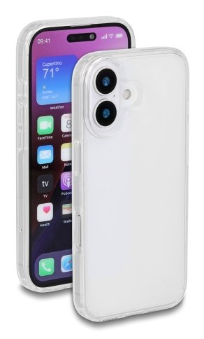 EAN 4043619816163 - DeLOCK 81616 funda para teléfono móvil 16 cm (6.3") Transparente imagen 2