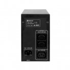 EAN 8435089015300 - Woxter UPS 800 VA sistema de alimentación ininterrumpida (UPS) 0,8 kVA 480 W imagen 4