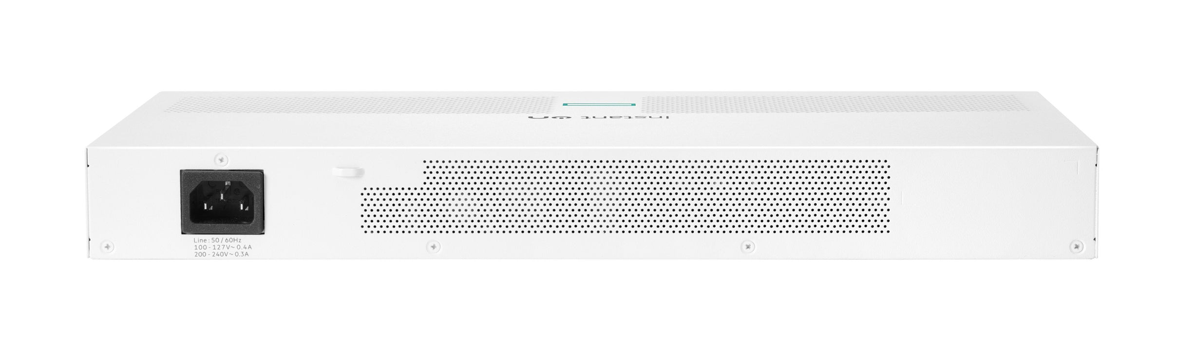 EAN 0190017537979 - HPE Aruba Networking Networking Instant On Switch 26p Gigabit 2p SFP 1430 imagen 3