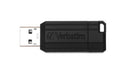EAN 0023942490623 - Verbatim PinStripe unidad flash USB USB tipo A 2.0 imagen 1