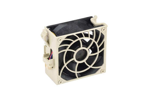 EAN 0672042267941 - Supermicro FAN-0181L4 sistema de refrigeración para ordenador Carcasa del ordenador Ventilador 8 cm Beige imagen 1