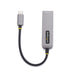 EAN 0065030904742 - StarTech.com 2GPD3-USB-C-ETHERNET adaptador y tarjeta de red 5000 Mbit/s imagen 8