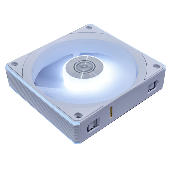EAN 4718466018588 - Lian Li 12RCL Carcasa del ordenador Ventilador 12 cm Blanco imagen 9