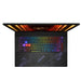 EAN 4711377322799 - MSI Pulse A17 AI+ C3HWGKG-005FR Copilot+ PC AMD Ryzen AI 7 350 Portátil 43,2 cm (17") Quad HD+ 32 GB DDR5 imagen 6
