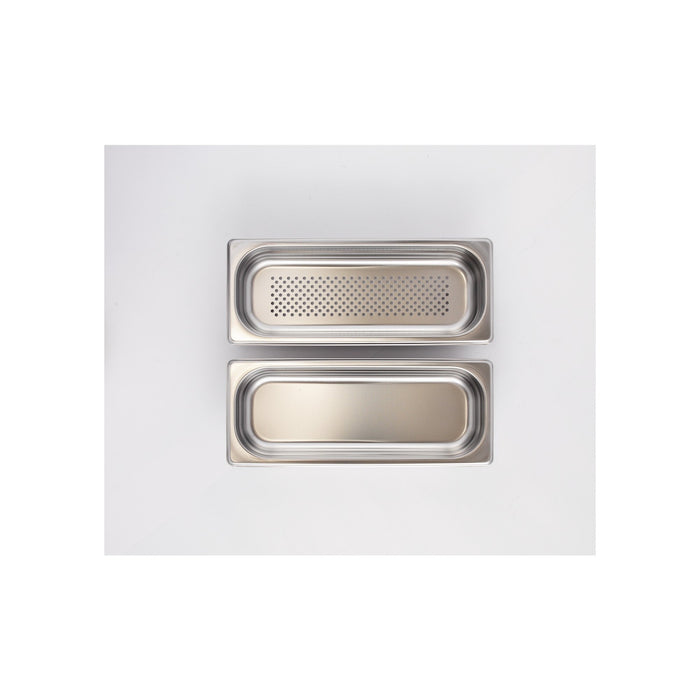 EAN 7332543256365 - Electrolux PKKS8 Horno Rectangular Acero imagen 22