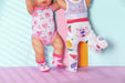 EAN 4001167836064 - BABY born Tights & Socks Leotardos para muñecas imagen 4