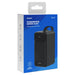 EAN 5907264119880 - Savio BA-14 batería externa Polímero de litio 50000 mAh Negro imagen 11