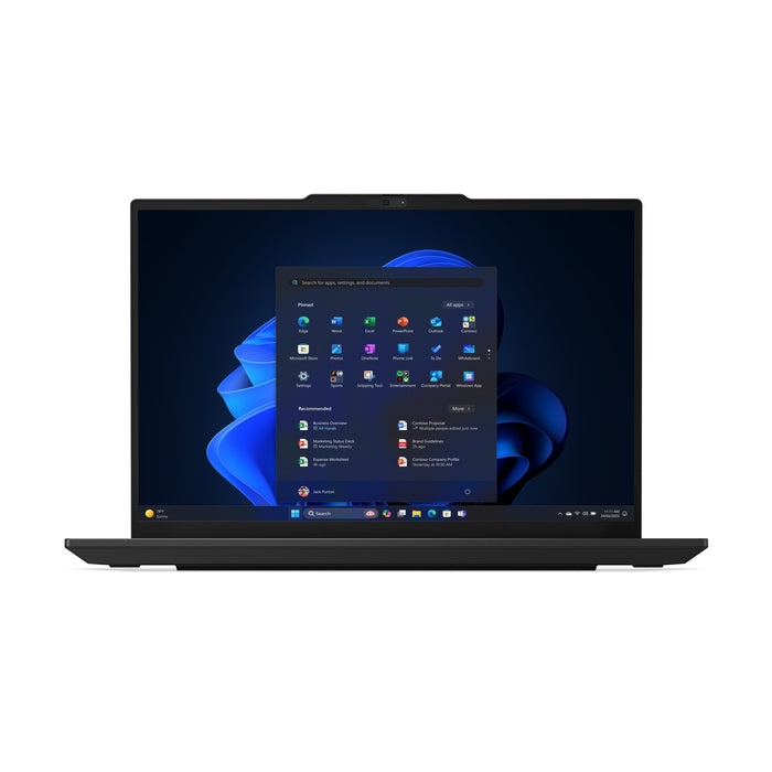 EAN 199274175139 - Lenovo ThinkPad E14 Gen 7 (Intel) Copilot+ PC Intel Core Ultra 7 256V Portátil 35,6 cm (14") WUXGA 16 GB L imagen 5