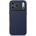 EAN 8721145008615 - Decoded Silicone Backcover Apple iPhone 17 Pro Max True Navy funda para teléfono móvil 17,5 cm (6.9") Mar imagen 1