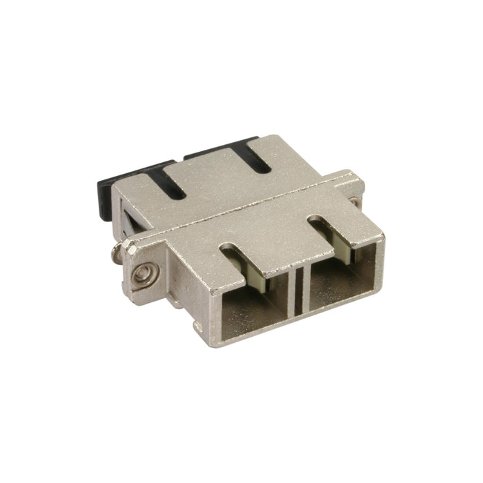 EAN 4043718194766 - InLine 89992M adaptador de fibra óptica Plata imagen 2