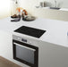 EAN 8422248109420 - CATA IB2 PLUS BK Negro Integrado 59 cm Con placa de inducción 2 zona(s) imagen 2