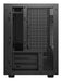 EAN 6933412765653 - DeepCool CH260 WOOD Micro Torre Negro, Madera imagen 9