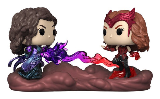 EAN 0889698650984 - FUNKO POP! 65098 collectible figure imagen 2